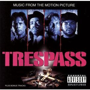 Trespass／