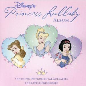 【輸入盤】Ｐｒｉｎｃｅｓｓ　Ｌｕｌｌａｂｙ　Ａｌｂｕｍ／ＦｒｅｄＭｏｌｌｉｎＧｒｅｇＤｉａｋｕｎ｜bookoffonline