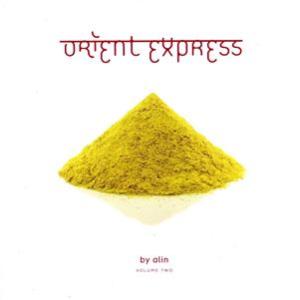 Orient Express， Vol． 2／