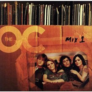 ＭＵＳＩＣ　ＦＲＯＭ　ＴＨＥ　ＯＣ：ＭＩＸ　１／（オムニバス）