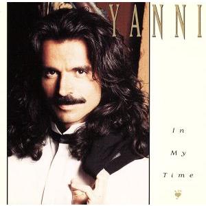 【輸入盤】In My Time/ヤニー