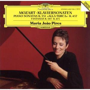 【輸入盤】Ｆａｎｔａｓｉｅｓ　＆　Ｓｏｎａｔａｓ／ＷｏｌｆｇａｎｇＡｍａｄｅｕｓＭｏｚａｒｔ（作曲）...