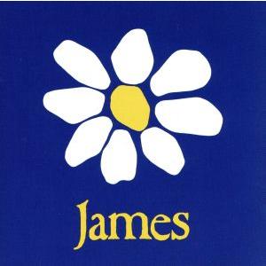 Ｊａｍｅｓ／ジェイムス（ＵＫ）