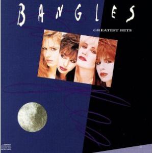 【輸入盤】Greatest Hits/バングルス