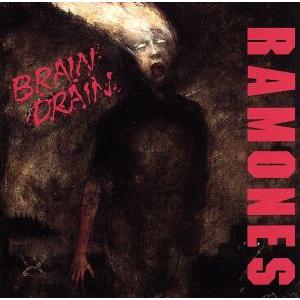 【輸入盤】Brain Drain/ラモーンズ　