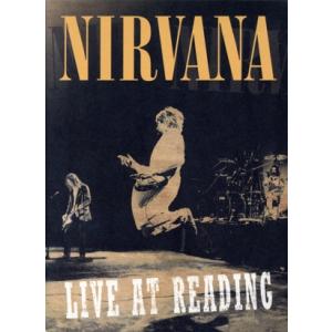 【輸入盤】Live at Reading (W/Dvd) (Dlx) (Dig) (Slip)/ニル...