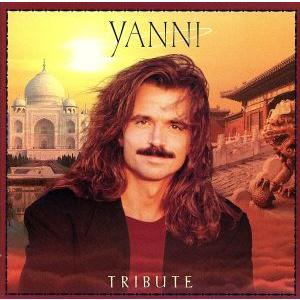【輸入盤】Tribute/ヤニー