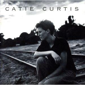 【輸入盤】Catie Curtis/ケイティ・カーティス