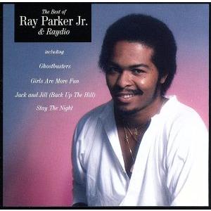 【輸入盤】Best of Ray Parker/レイ・パーカーJr.