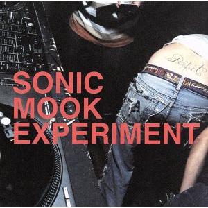 【輸入盤】Sonic Mook Experiment/(オムニバス)