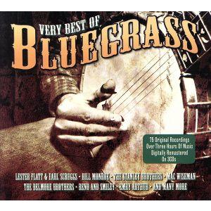 【輸入盤】Ｖｅｒｙ　Ｂｅｓｔ　ｏｆ　Ｂｌｕｅｇｒａｓｓ／ＶｅｒｙＢｅｓｔｏｆＢｌｕｅｇｒａｓｓ（アー...