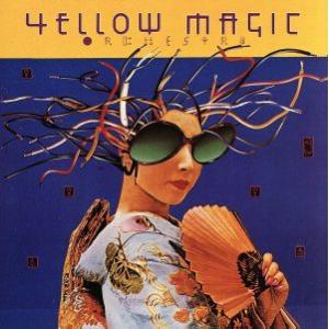 【輸入盤】Yellow Magic Orchestra USA &amp; Yellow Magic Orc...