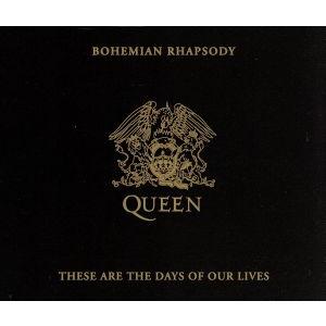 【輸入盤】Ｂｏｈｅｍｉａｎ　Ｒｈａｐｓｏｄｙ／クイーン