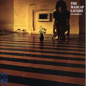 【輸入盤】Madcap Laughs/シド・バレット