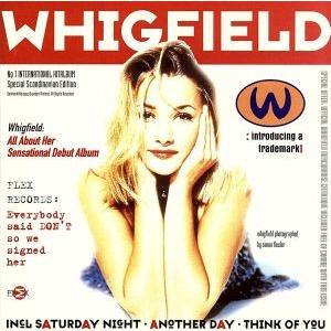 【輸入盤】Ｗｈｉｇｆｉｅｌｄ／Ｗｈｉｇｆｉｅｌｄ（アーティスト）