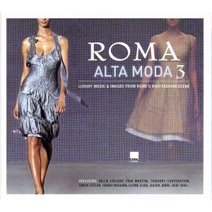 【輸入盤】Roma Alta Moda 3/(オムニバス)