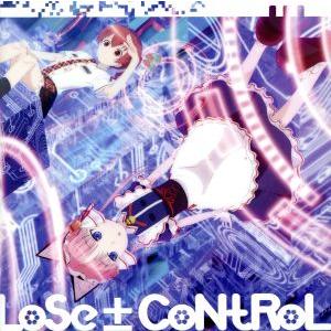 TVアニメ「紅殻のパンドラ」ED主題歌「LoSe±CoNtRoL」/七転福音(CV.福沙奈恵)、クラ...