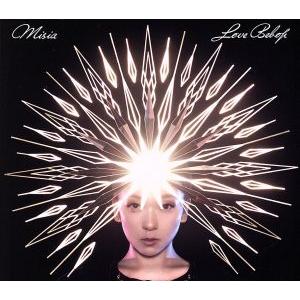 LOVE BEBOP(初回生産限定盤)/MISIA