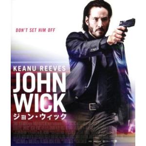 ジョン・ウィック（Ｂｌｕ−ｒａｙ　Ｄｉｓｃ）／キアヌ・リーヴス,ウィレム・デフォー,ジョン・レグイザモ,チャド・スタエルスキ（監督）,｜bookoffonline