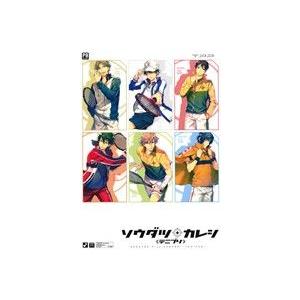 テニスの王子様:恋風〜Windy day Mix〜/大石秀一郎 : ブックオフ1号館