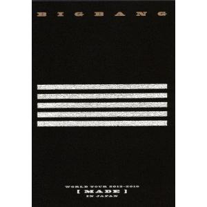 BIGBANG WORLD TOUR 2015〜...の商品画像