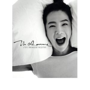 The Romance J PLUS PHOTOGRAPH COLLECTION チャン・グンソク写真集/チャン・グンソク