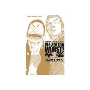 We are the WORST！卒業-graduation- “クローズ”&amp;“WORST”キャラク...