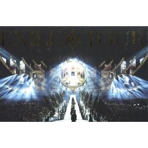 EXILE LIVE TOUR 2015”AMAZING WORLD”（DVD3枚組） [DVD] : ぐるぐる
