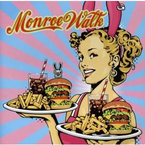LM.C MONROEwalk 12cmCD Single