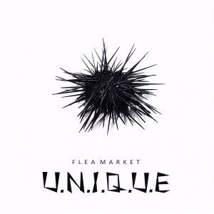 U.N.I.Q.U.E/FLEA MARKET