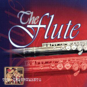 【輸入盤】THE FLUTE/(クラシック)