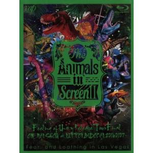 The Animals in Screen II-Feeling of Unity Release ...