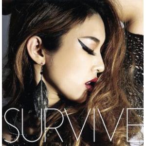 SURVIVE(初回限定盤)(DVD付)/KIRA
