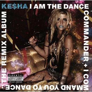 【輸入盤】I AM THE DANCE COMMANDER+I COMMAND YOU TO DAN...