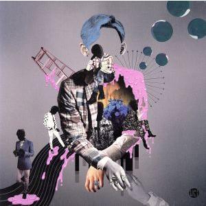CD/THE FIRST ALBUM ファーストアルバム/BoA ボア [CD+DVD]/中古
