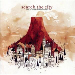 【輸入盤】A FIRE SO BIG THE HEAVENS CAN SEE IT/search t...