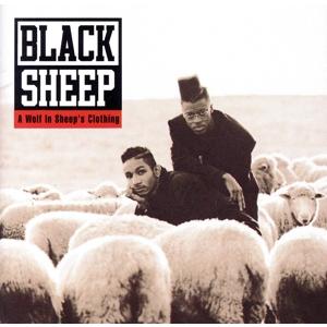【輸入盤】A Wolf In Sheep’s Clothing/ブラック・シープ