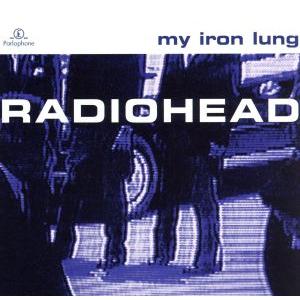 【輸入盤】My Iron Lung/レディオヘッド