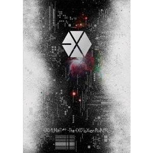 ＥＸＯ　ＰＬＡＮＥＴ　＃２　−Ｔｈｅ　ＥＸＯ’ｌｕＸｉｏｎ　ＩＮ　ＪＡＰＡＮ−（初回生産限定版）（Ｂ...