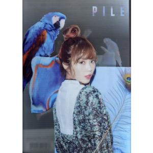 PILE(初回限定盤B)(DVD付)/Pile
