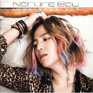 Nature Boy/チャン・グンソク