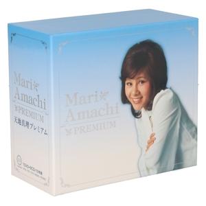 ソニーミュージック（Sony Music） 新品 天地真理プレミアム 全10枚組