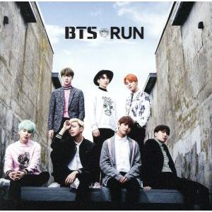 ＲＵＮ−Ｊａｐａｎｅｓｅ　ｖｅｒ．−（初回限定盤）（ＤＶＤ付）／ＢＴＳ｜bookoffonline