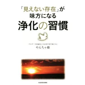 「見えない存在」が味方になる 浄化の習慣/やんちゃ姫(著者)