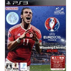 ウイニングイレブン 『中古即納』{PS4} ウイニングイレブン2018