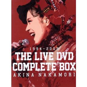 ザ・ベストテン 中森明菜 プレミアム・ボックス [DVD] : Nitens - 通販