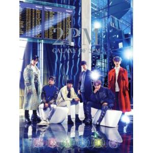 GALAXY OF 2PM(初回生産限定盤A)(DVD付)/2PM