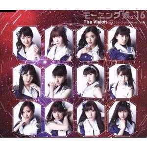 泡沫サタデーナイト！/The Vision/Tokyoという片隅(通常盤B)/モーニング娘。’16