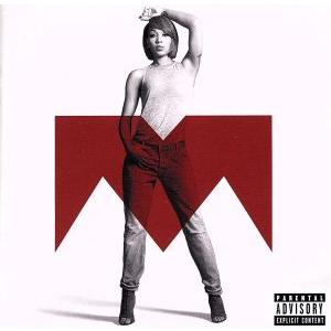 【輸入盤】Code Red/モニカ