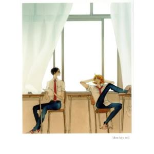 同級生(完全限定生産版)/中村明日美子(原作),野島健児(佐条利人),神谷浩史(草壁光),